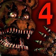 Play Five Nights at Freddy's 4 on Vampire Survivors
