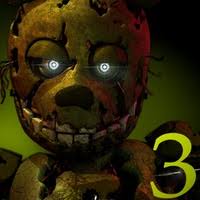 Play Five Nights at Freddy's 3 on Vampire Survivors