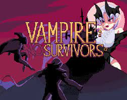 Play Vampire: No Survivors on Vampire Survivors