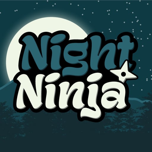 Play Night Ninja on Vampire Survivors