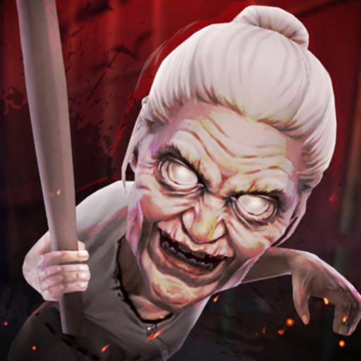 Play Scary Granny Horror Game on Vampire Survivors