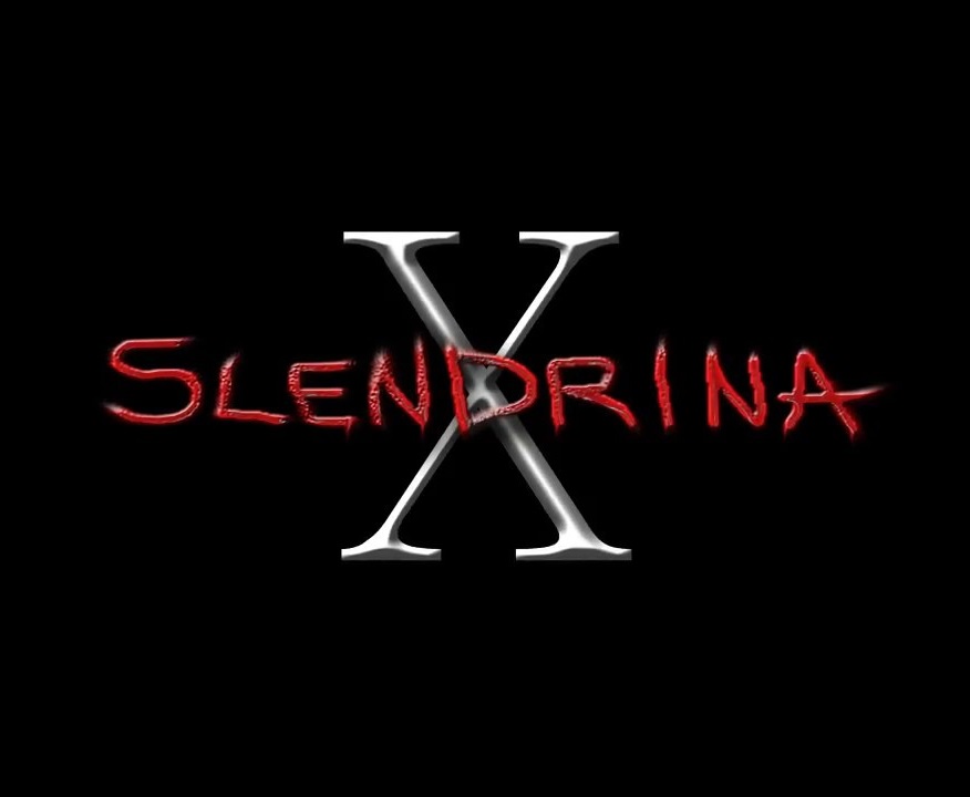 Slendrina X The Dark Hospital