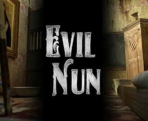 Play Evil Nun Schools Out on Vampire Survivors