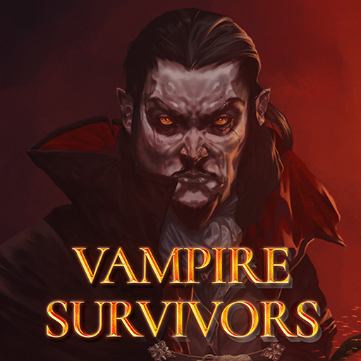 Play Vampire Survivors on Vampire Survivors