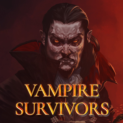 Screw it, let's just play Vampire Survivors