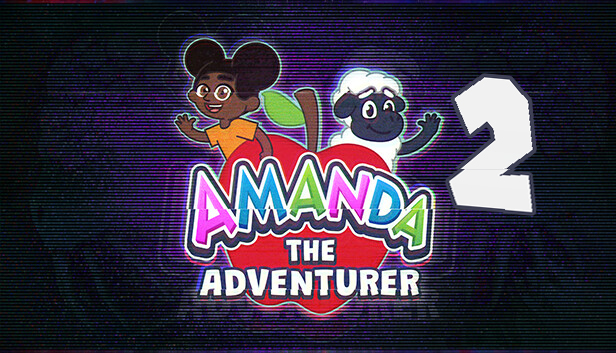 Amanda the Adventurer 2 Game Play Online