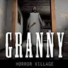 Evil Granny Horror Village - Jogue Evil Granny Horror Village Jogo