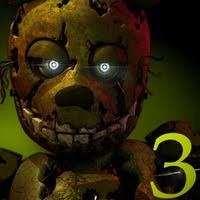 Five Nights at Freddy's 3