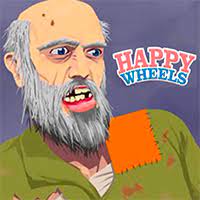 Play Happy Wheels on Vampire Survivors