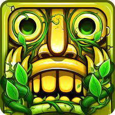 Play Temple Run 2 on Vampire Survivors