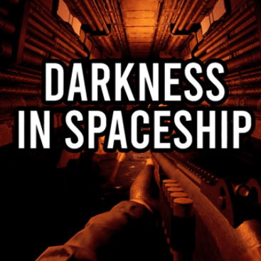 Darkness In Spaceship