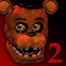 Play Five Nights at Freddy's 2 on Vampire Survivors