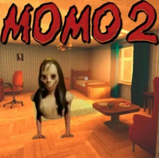 Play Momo 2 on Vampire Survivors