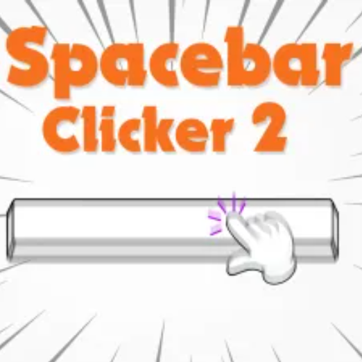 Play Spacebar Clicker 2 on Vampire Survivors