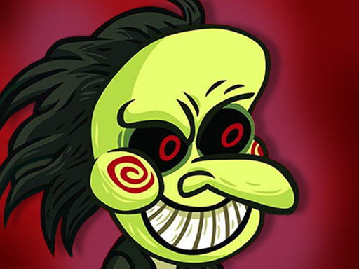 Play TrollFace Quest: Horror 1 on Vampire Survivors