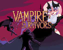 Buy Vampire Survivors