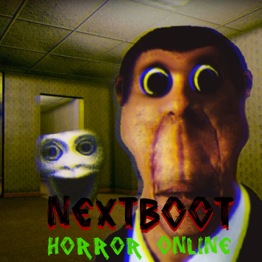 Play NextBoot Horror Online on Vampire Survivors