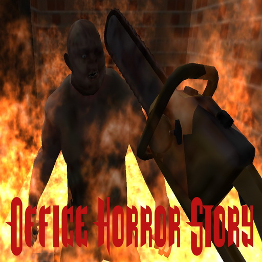 Play Office Horror Story on Vampire Survivors