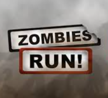Play Run Zombie Run on Vampire Survivors