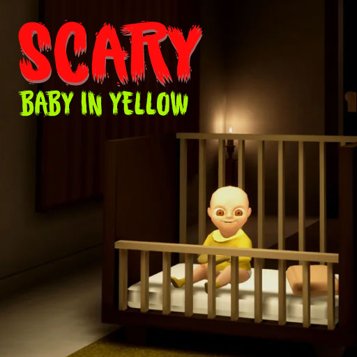 Play Scary Baby In Yellow on Vampire Survivors